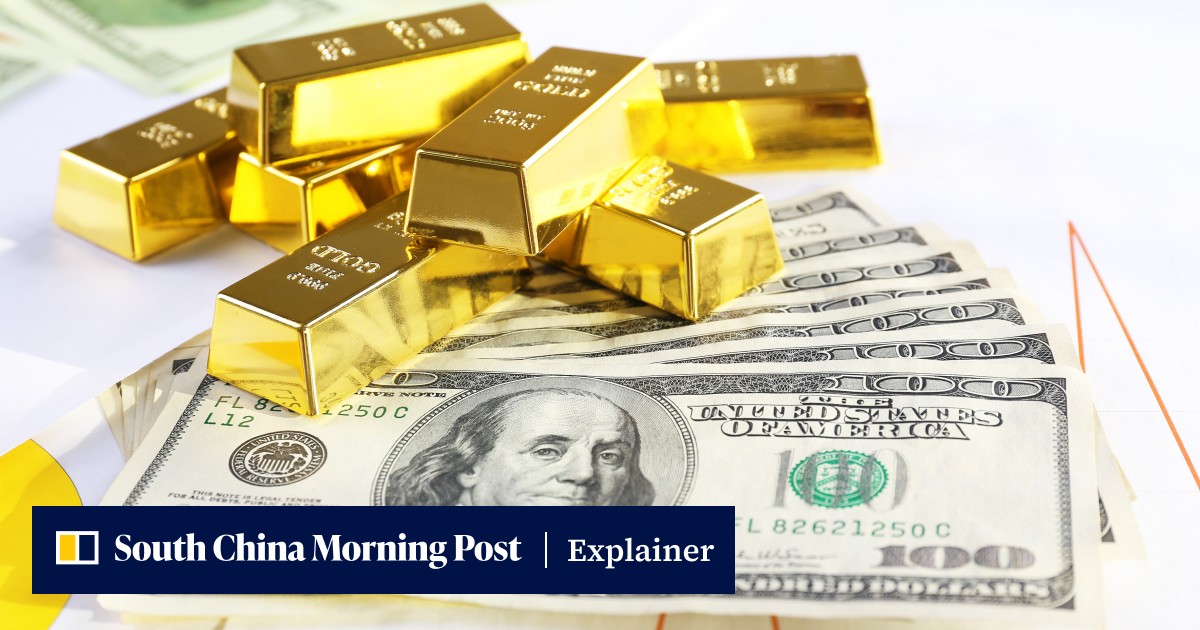 Explainer | Is China stockpiling gold? 1 million ounces added in ...