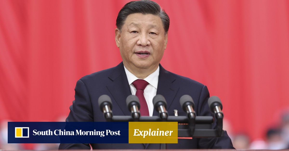 China’s central economic work conference what can be expected, and why