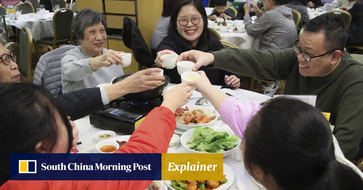 Explainer The winter solstice is a Chinese festival more important