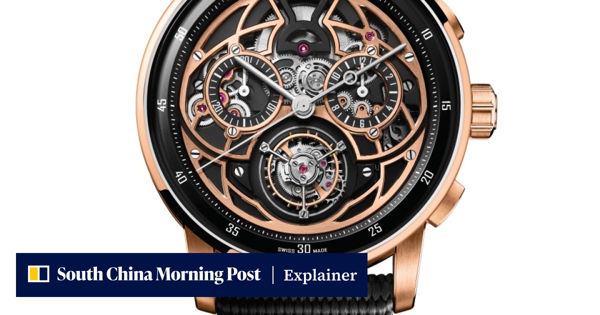 Devil in the details: 6 most stunning intricate watches of 2022