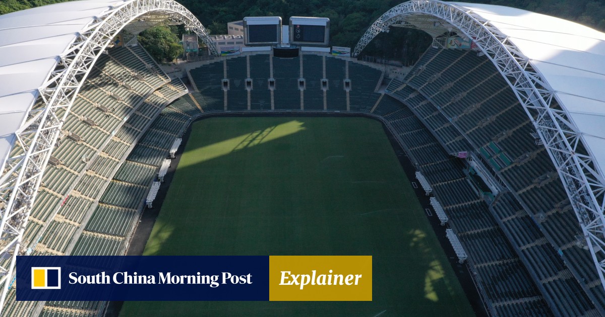 What is match fixing, what can you bet on in football, and when has it happened before in Hong