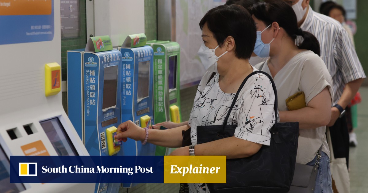 Hong Kong’s consumption vouchers 2023 what you need to know about the