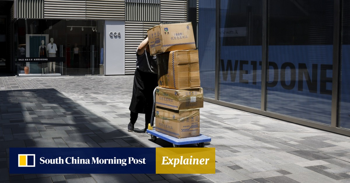4 takeaways from China’s May trade data as exports tumbled