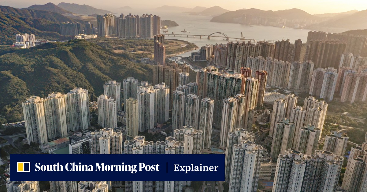 Explainer | Hong Kong’s housing crisis: what you need to know about a ...