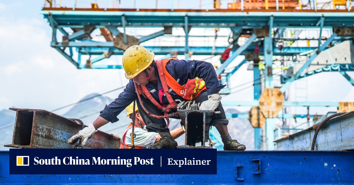 GDP worries, new central bank chief, economic action plans: 7 things you ...
