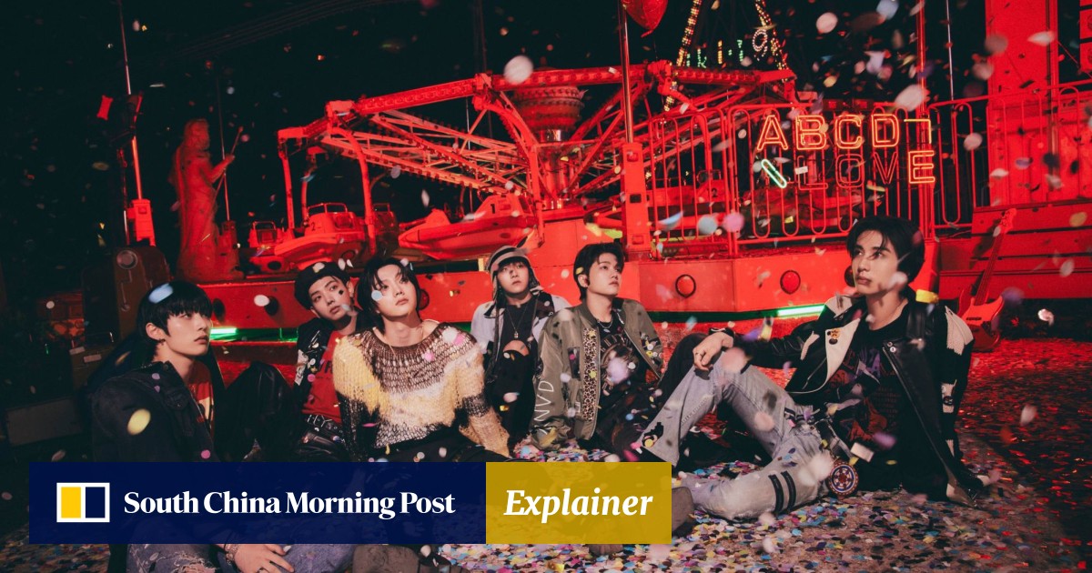 K-pop music releases in September 2023, from V of BTS' first solo album to  debut EP by Riize to rookie group Boynextdoor's second mini-album | South  China Morning Post