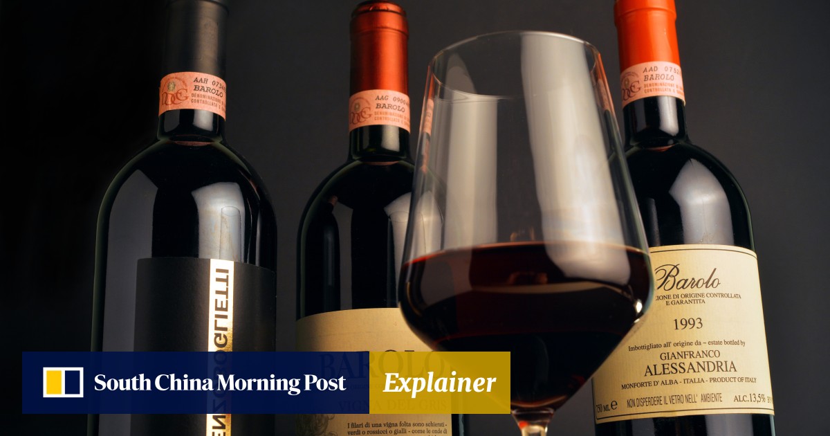 ‘Corked’ wine what it is, how you can tell whether a bottle is