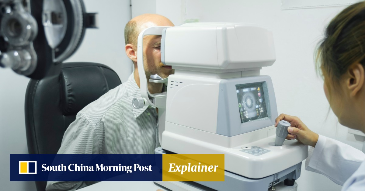 How diabetes can trigger vision loss and blindness; 11 signs of