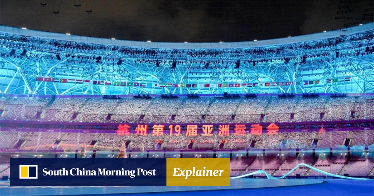 Asian Games 2023: President Xi Jinping to attend opening