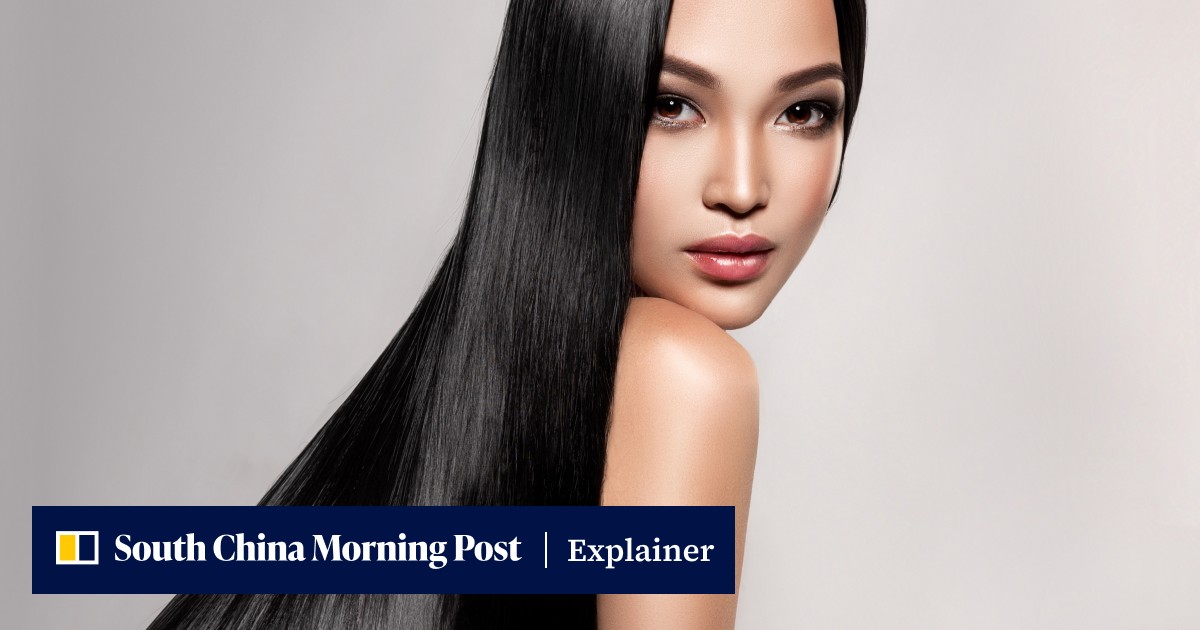 Does going to sleep with wet hair really make you sick? No, but it causes damage and brittleness