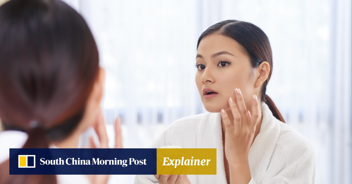 Is it safe to use expired skincare? How to check if your moisturiser