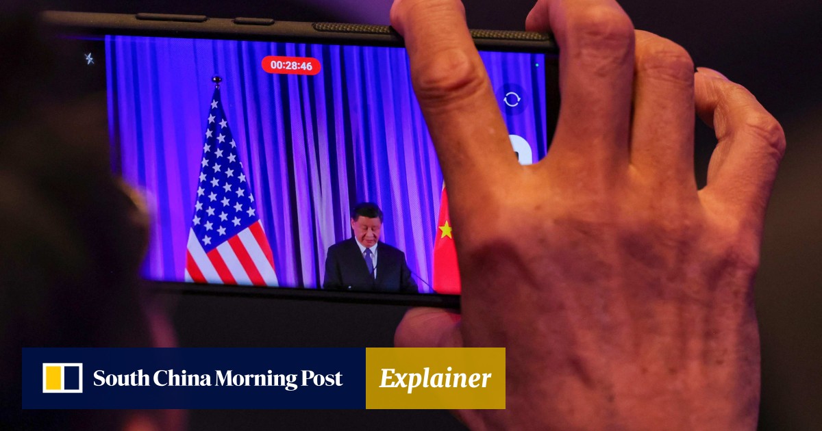 Xi Jinping’s investment promise, Mastercard, visa-free entry: 7 things from China’s economy in November