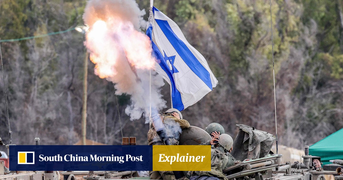 Are Israel, US and Iran’s allies inching closer to all-out war?