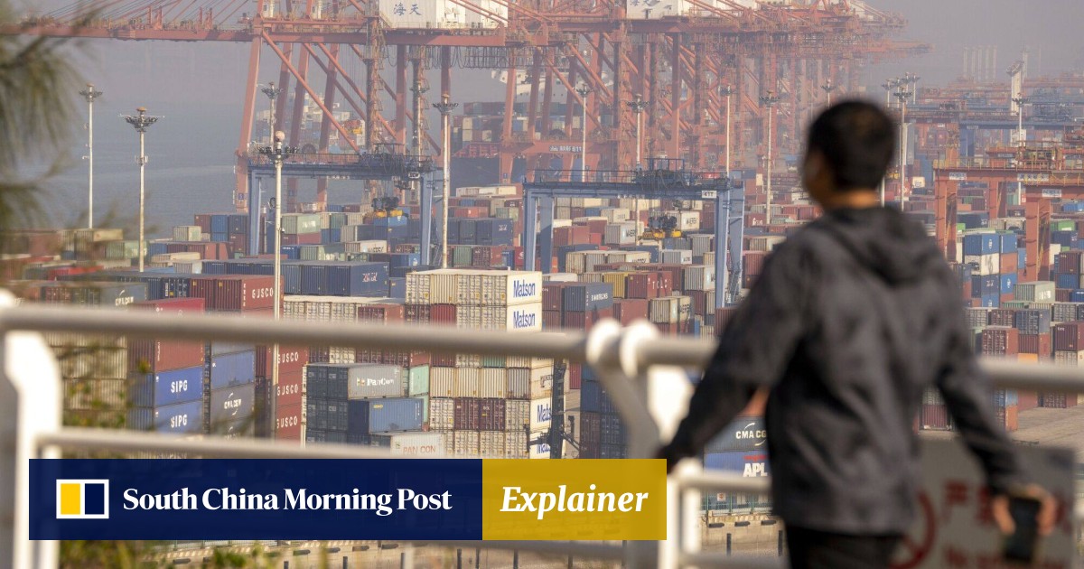 China S Economy To Take Time To Regain Its Mojo 7 Takeaways From China S Economy To Take Time To Regain Its Mojo 7 Takeaways From