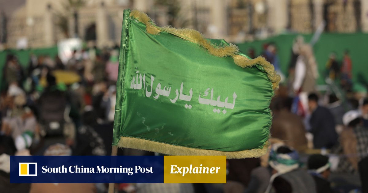 Who are Yemen’s Houthis, and why are the Iran-aligned group under attack?