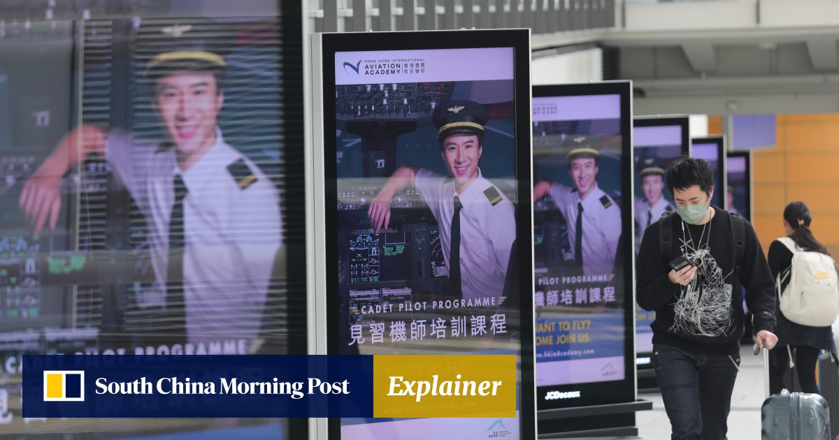 Hong Kong Cathay Pacific flight disruptions: are customers satisfied with new arrangements and how are they coping with the aftermath?