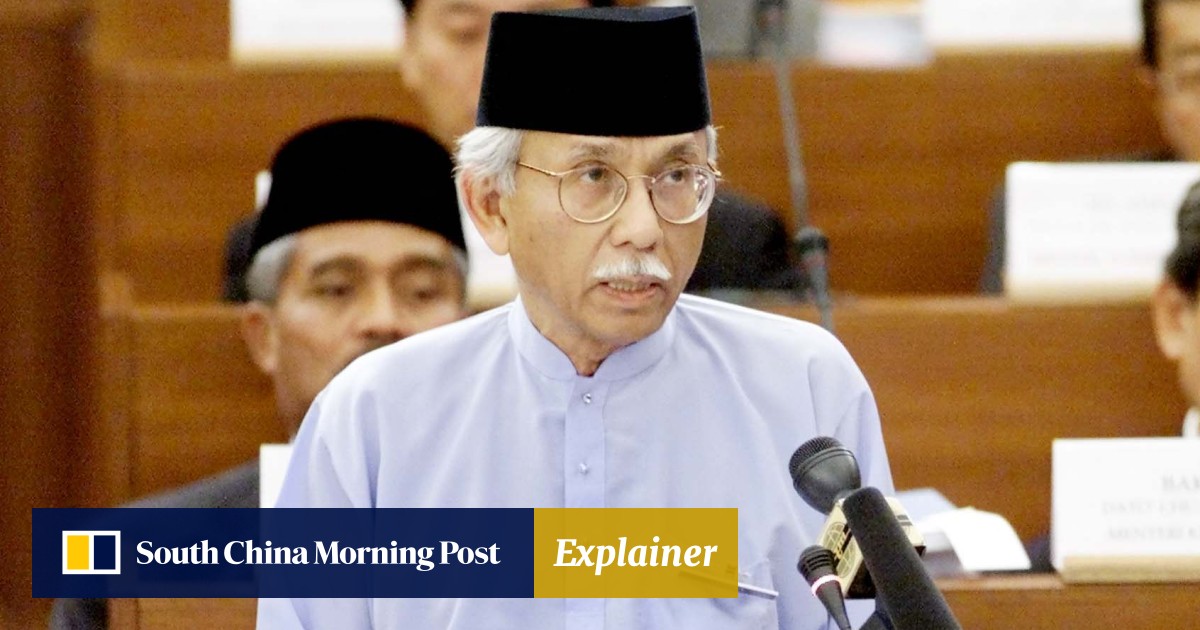 马来西亚的反腐败行动为何让马哈蒂尔·穆罕默德的前助手戴姆·再努丁陷入困境？