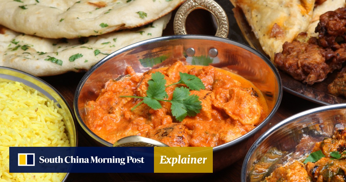 Battling over butter chicken: why is beloved Indian dish at the centre of a legal fight?