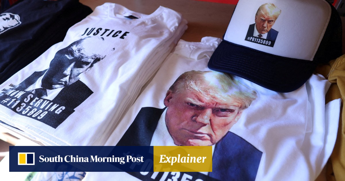 What’s next after Donald Trump was denied immunity from criminal charges