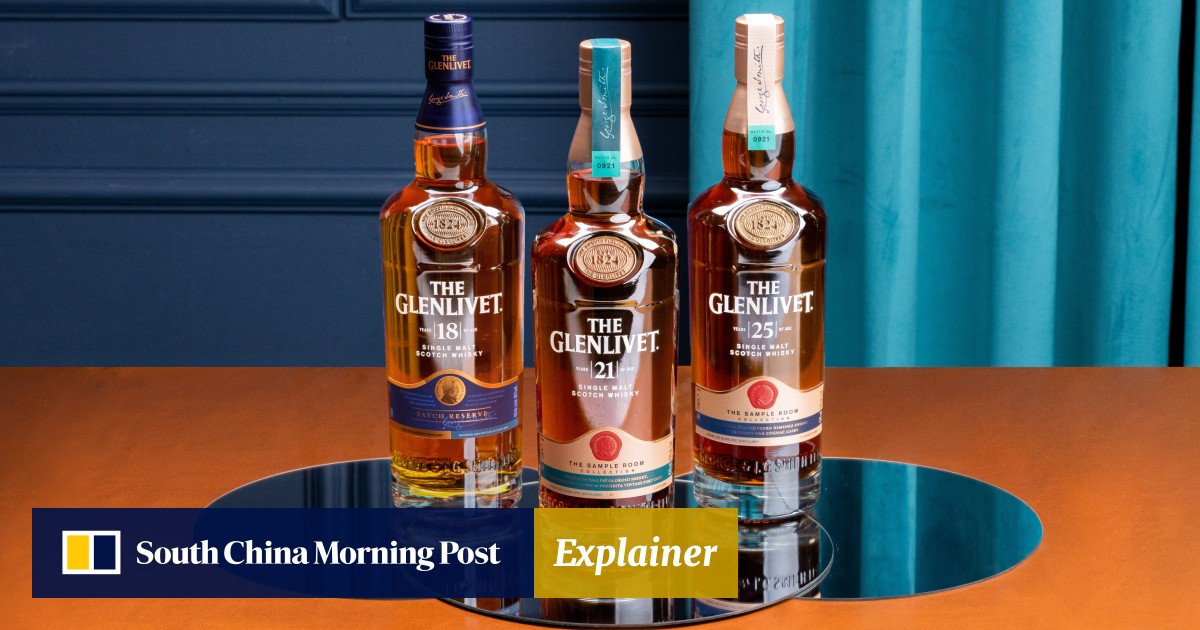 Single malt whiskey vs blended whisky from how Scotch is distilled to