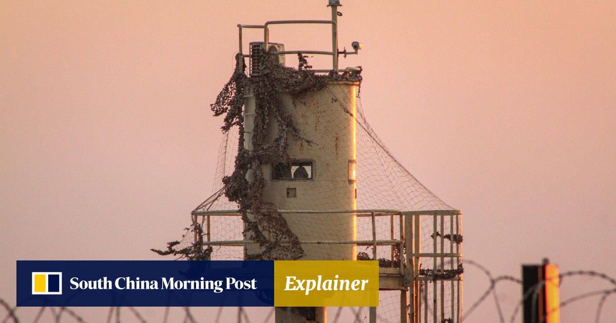 Egypt is threatening to void its decades-old peace treaty with Israel. What does that mean?