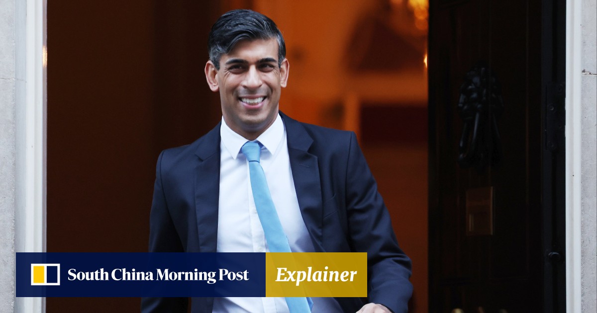 Explainer | The 36-hour monk fast British PM Rishi Sunak practises: a ...