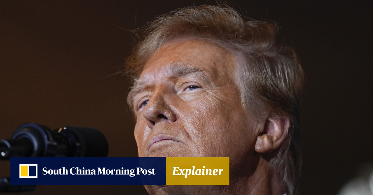 Trump’s legal debts are more than a half-billion US dollars. Will he have to pay?