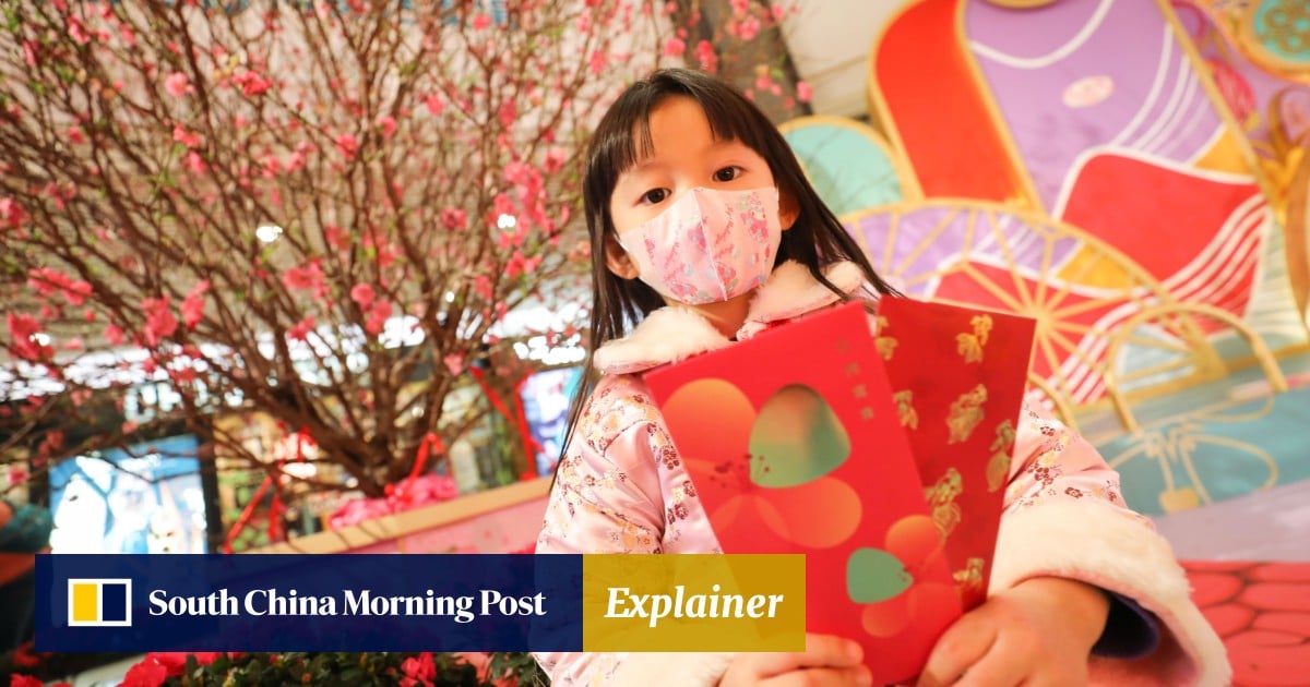 Explainer | Chinese New Year red packets: everything you need to know ...