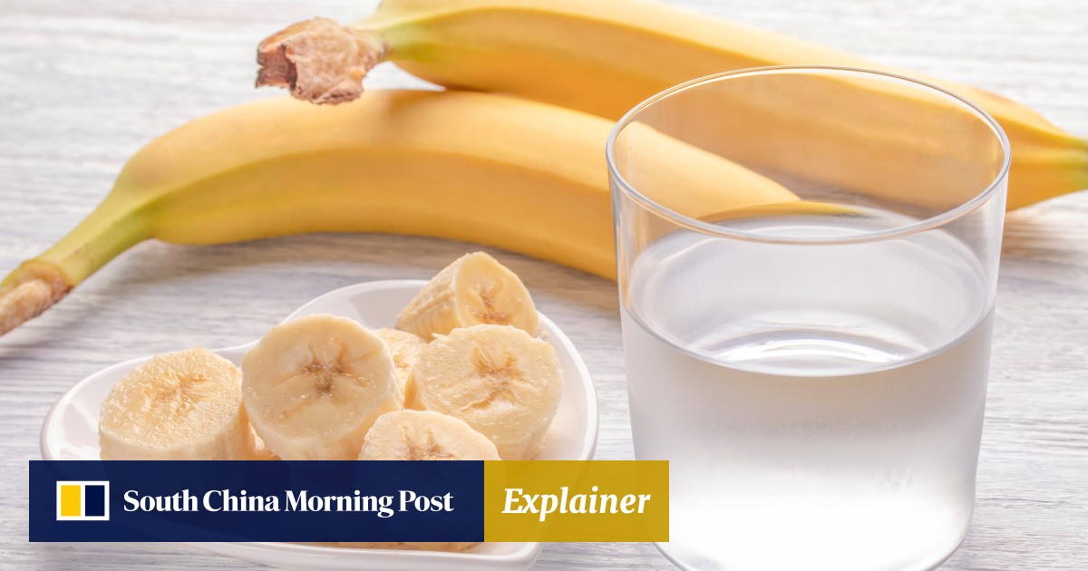 what-is-the-morning-banana-diet-trending-on-social-media-an-expert
