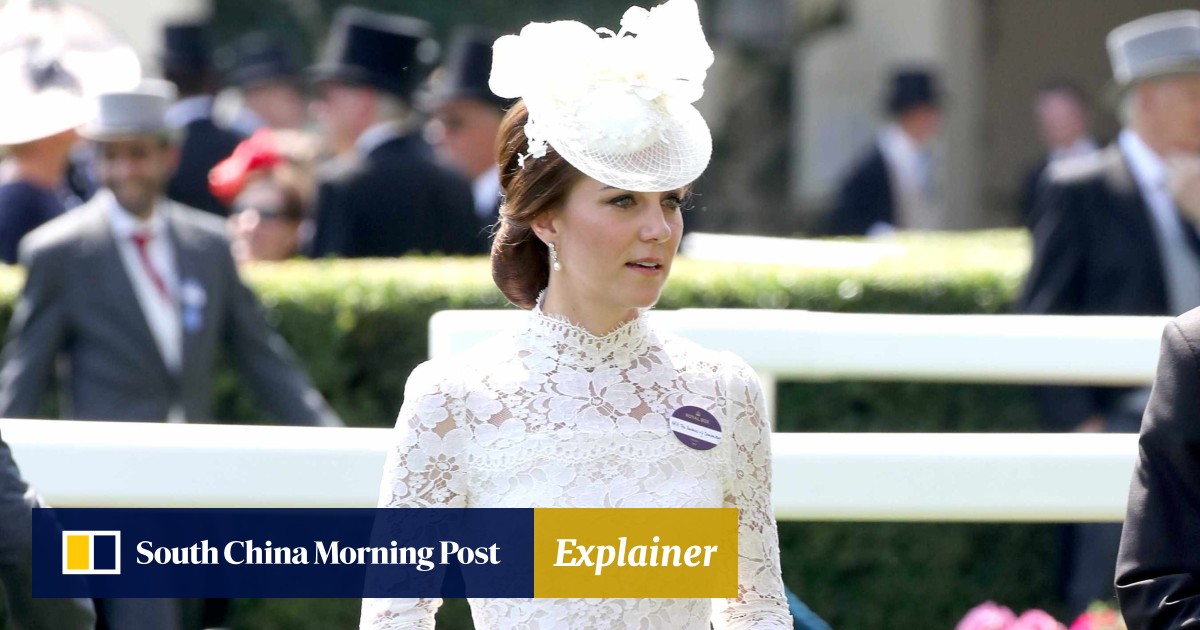 Kate Middleton cancer: what is preventative chemotherapy, the treatment received by Britain’s Princess of Wales?