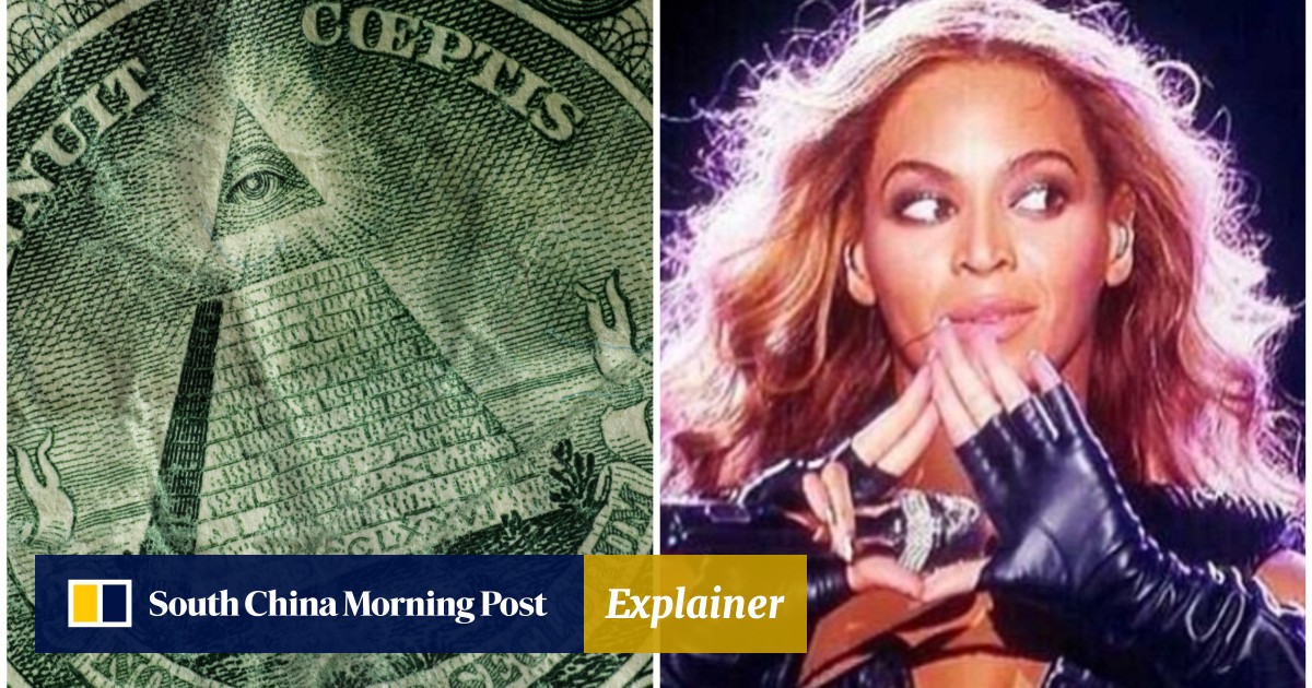 Explainer | What exactly is the Illuminati, and is Diddy’s son a member ...