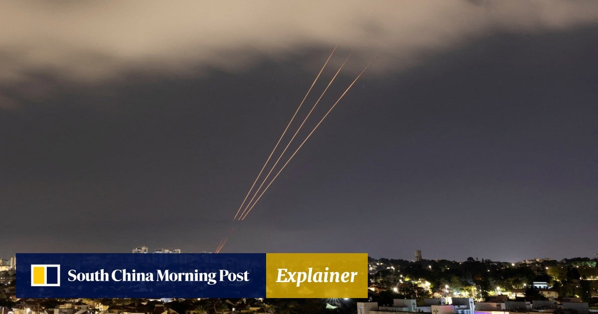 Explainer | What are Israel’s options for striking back at Iran