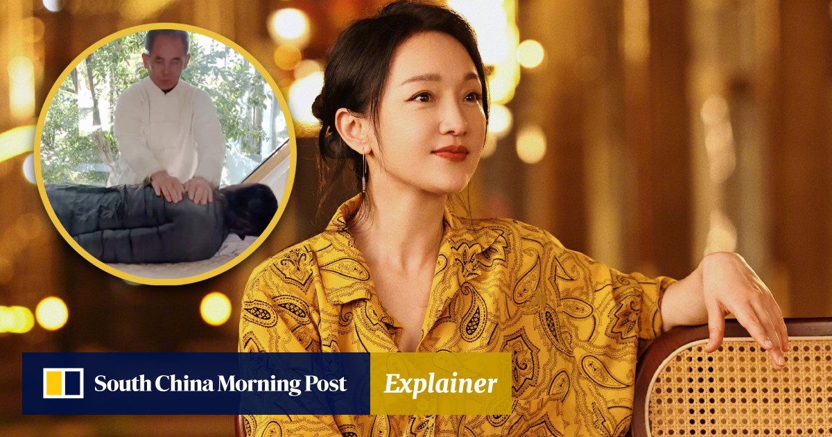 What is Zen slap therapy? Tradition-based remedy claims to relieve stress, release negative energy, some smell a scam