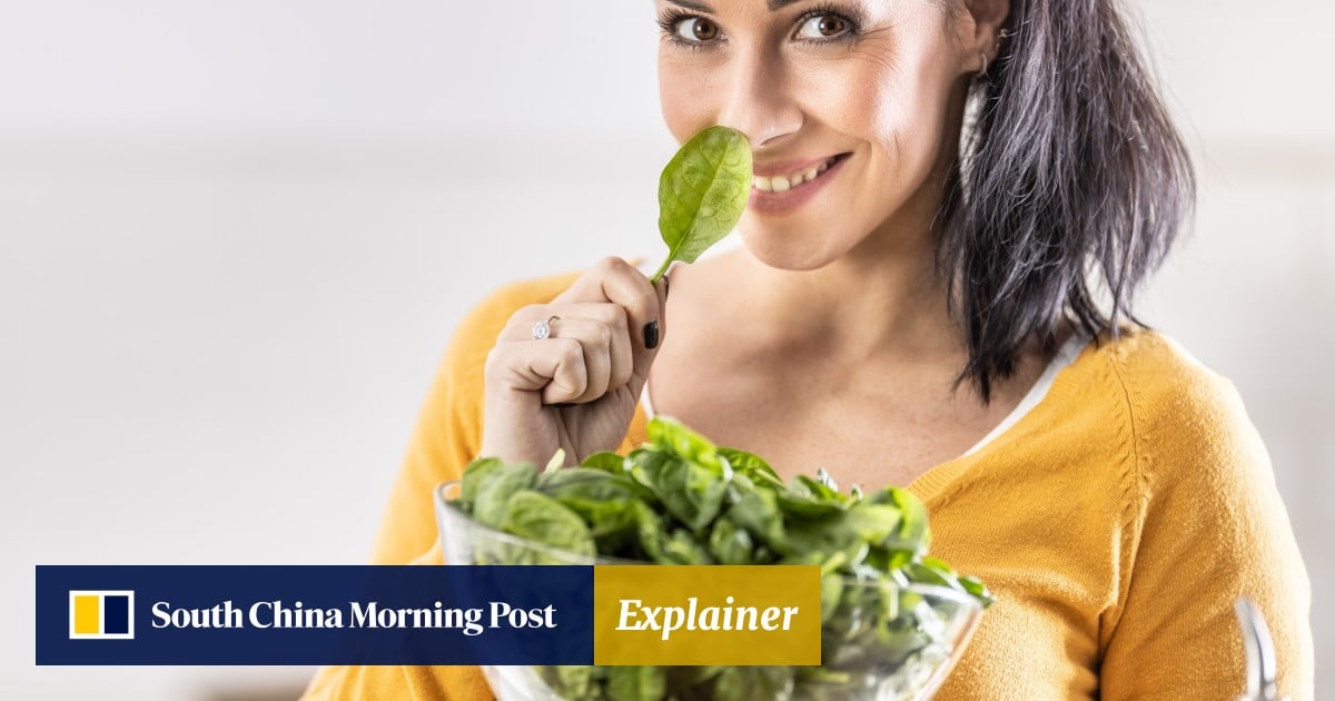 Eating spinach: the health benefits, how to prepare it for maximum effect, and who should be careful of eating it Eating spinach: the health benefits, how to prepare it for maximum effect, and who should be careful of eating it