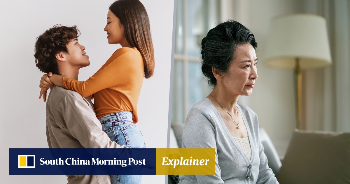 What is ‘emotional theft’? China youth embrace small acts of resistance to flee repetitive existence