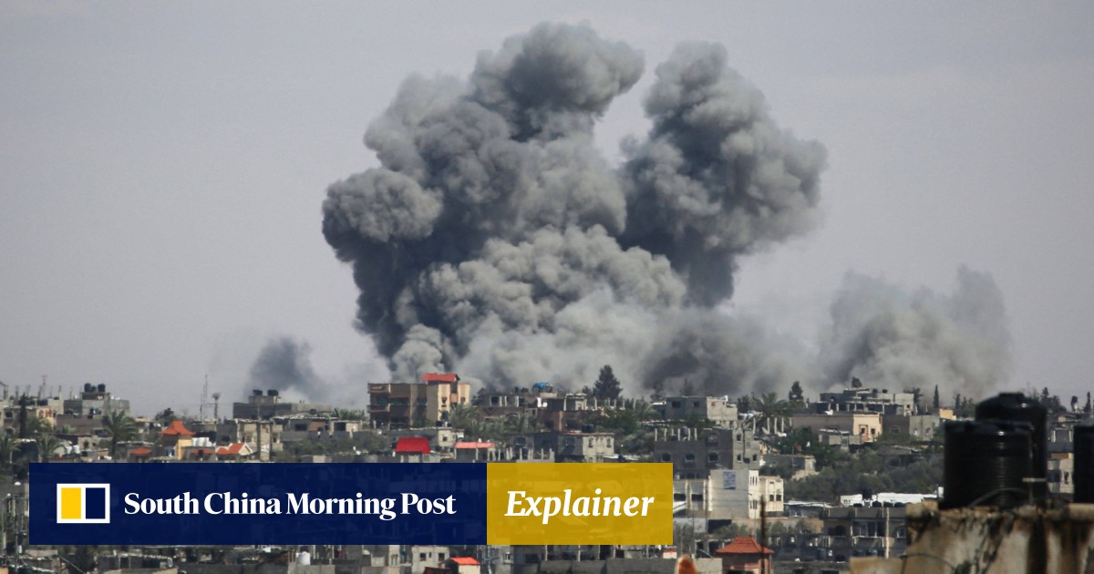 Who are Israel’s main weapons suppliers and who has halted exports?