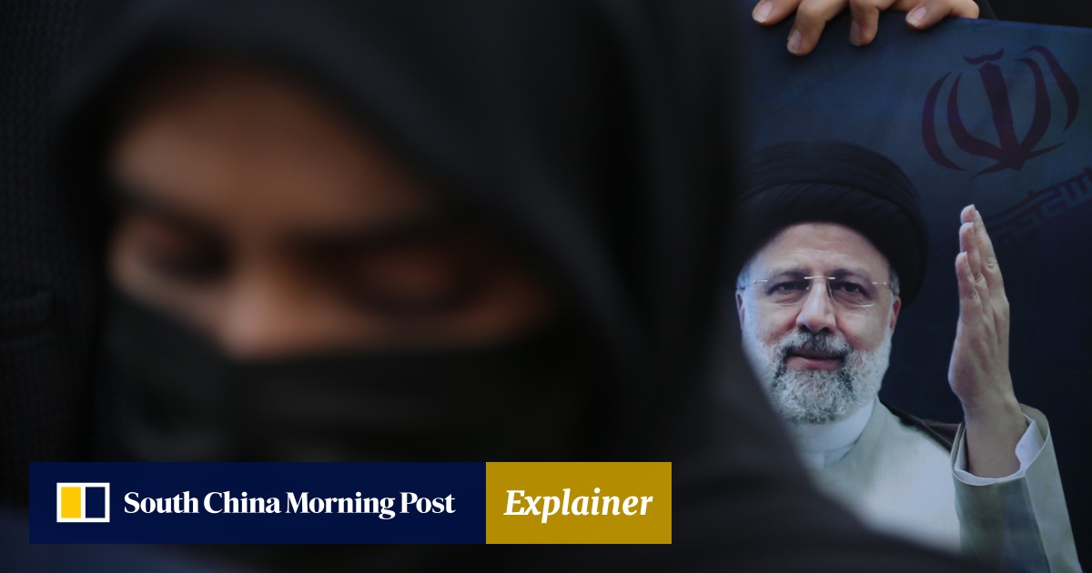 How Ebrahim Raisi’s death could affect Iran’s leadership, politics and regional ties