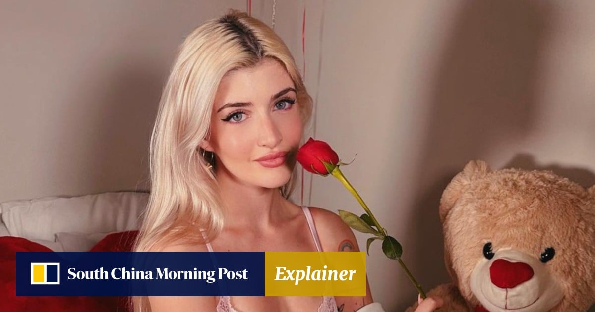 What is OnlyFans – and how are some creators making millions? Despite