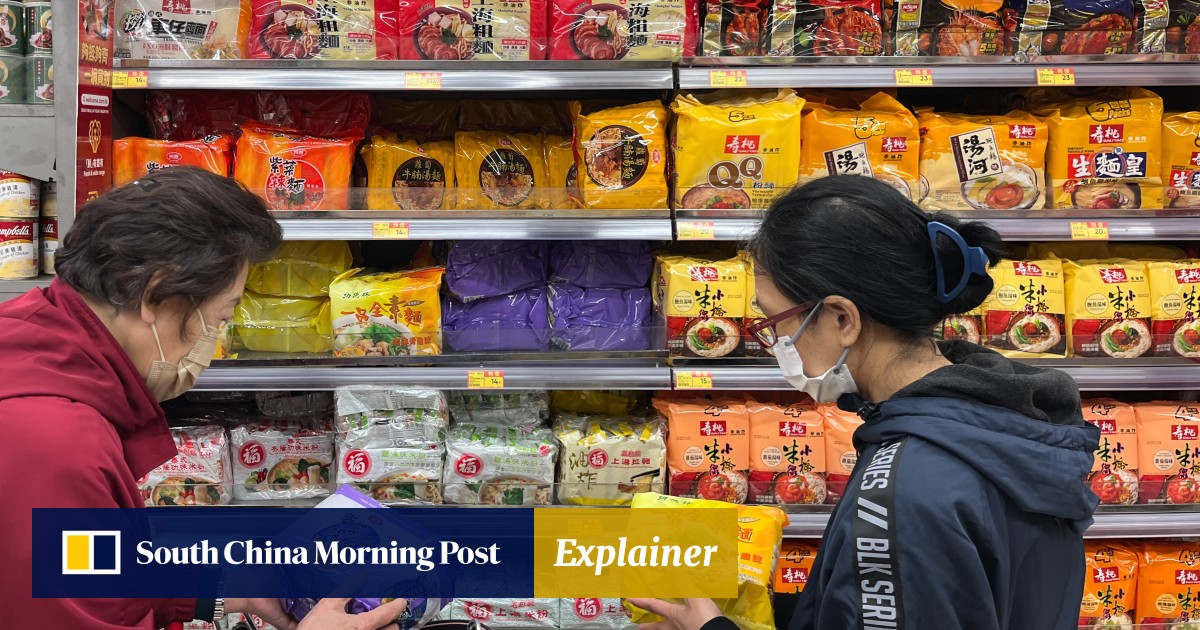 To bring or not to bring meat? That is the question for Hong Kong travellers after HK$48,430 fine for Indonesian passenger in Taiwan