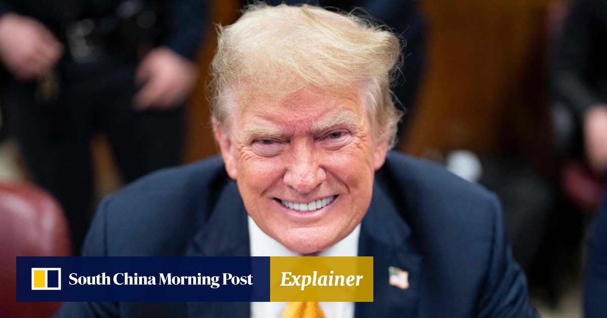 Donald Trump’s hush money case has gone to the jury. What happens now?