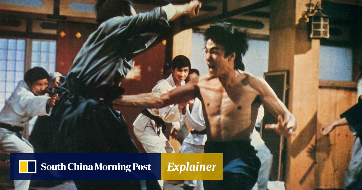 Chinese martial arts 101: Bruce Lee popularised them, but what defines them? 4 major types