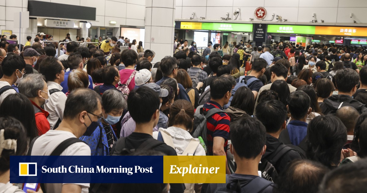 How Hong Kong permanent residents can apply for new mainland multi-entry visas