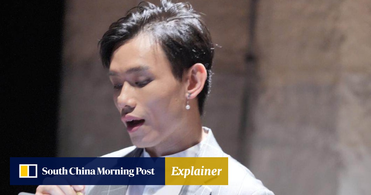 What is a countertenor? Hong Kong singer on how men hit high notes like a female soprano