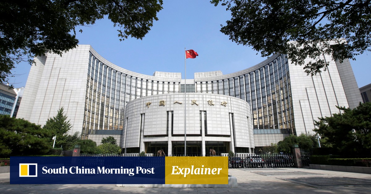 Why China’s rally in risky bonds is forcing the PBoC to go on the offensive to optimize yields