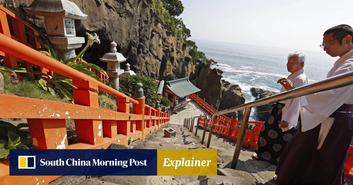 What you need to know about Hong Kong travel insurance if Japan trip is hit by earthquakes What you need to know about Hong Kong travel insurance if Japan trip is hit by earthquakes