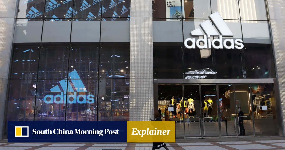 Adidas china growth logo hot sale