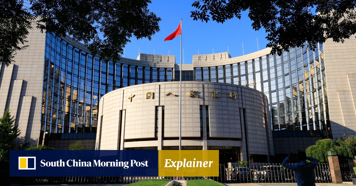 How China’s 2024 stimulus compares with past packages, and what’s next