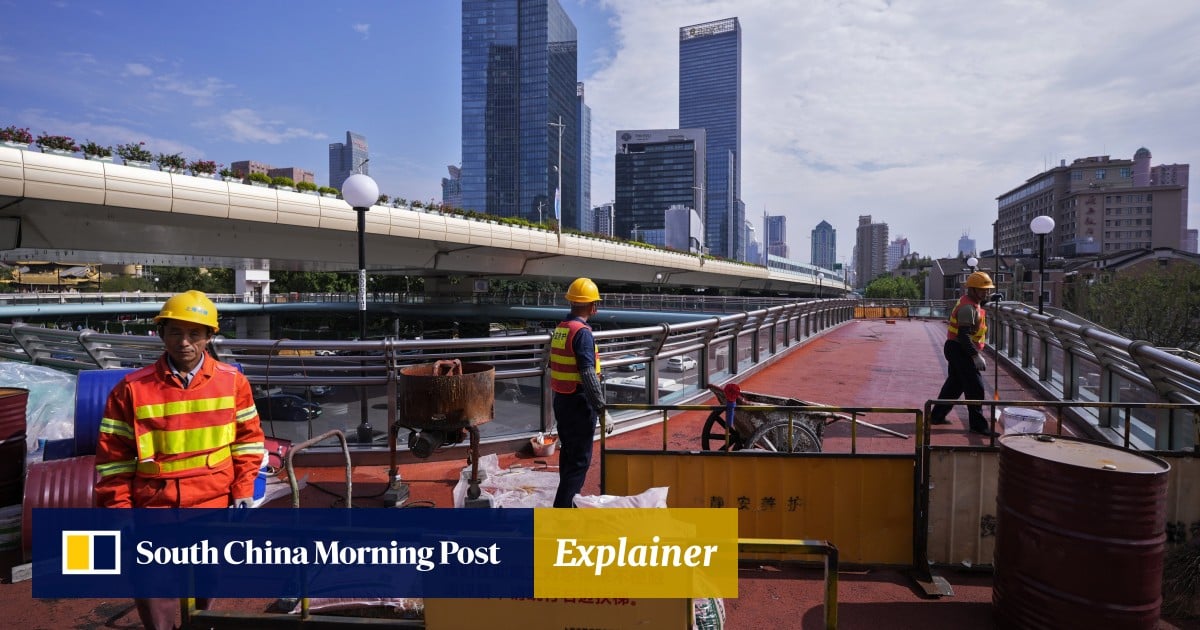 Explainer | What can we expect from the pair of 100 billion yuan ...