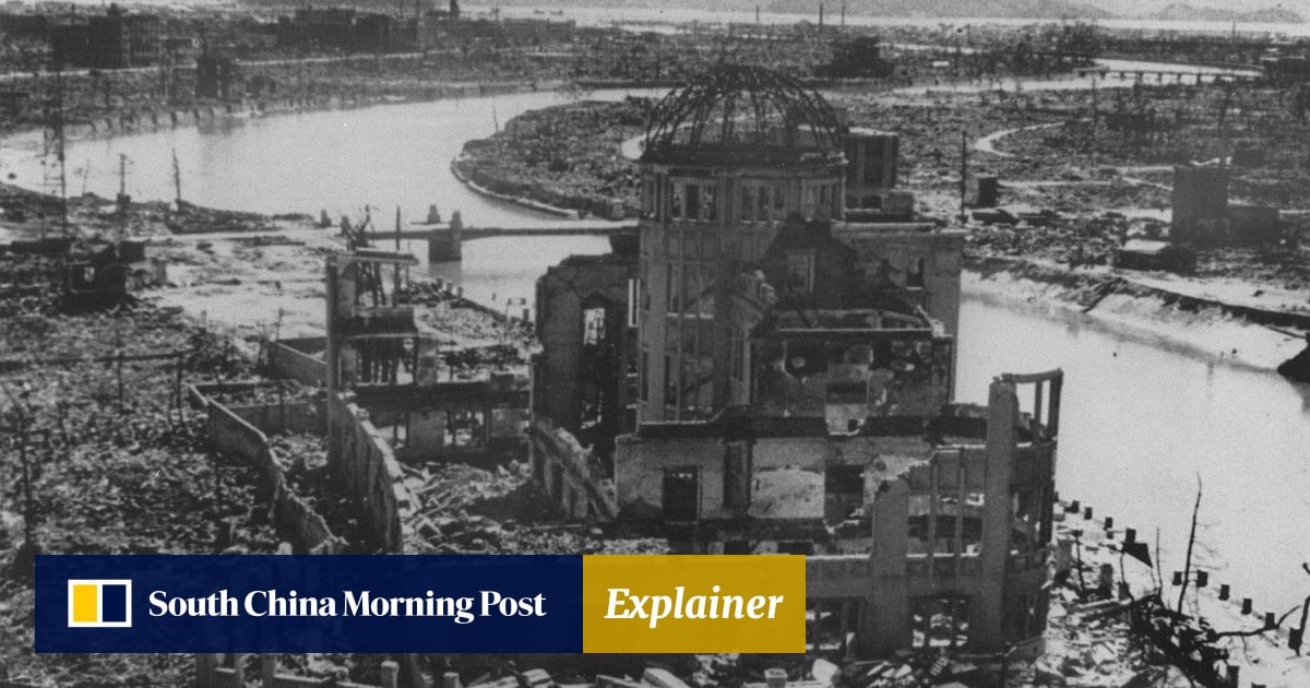 Nihon Hidankyo Wins 2024 Nobel Peace Prize
