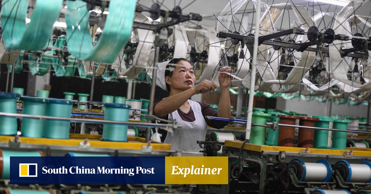 Explainer | Is China still within striking distance of its full-year ...